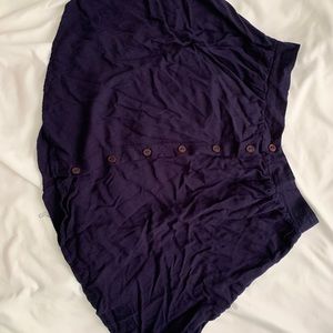 Francescas skater skirt